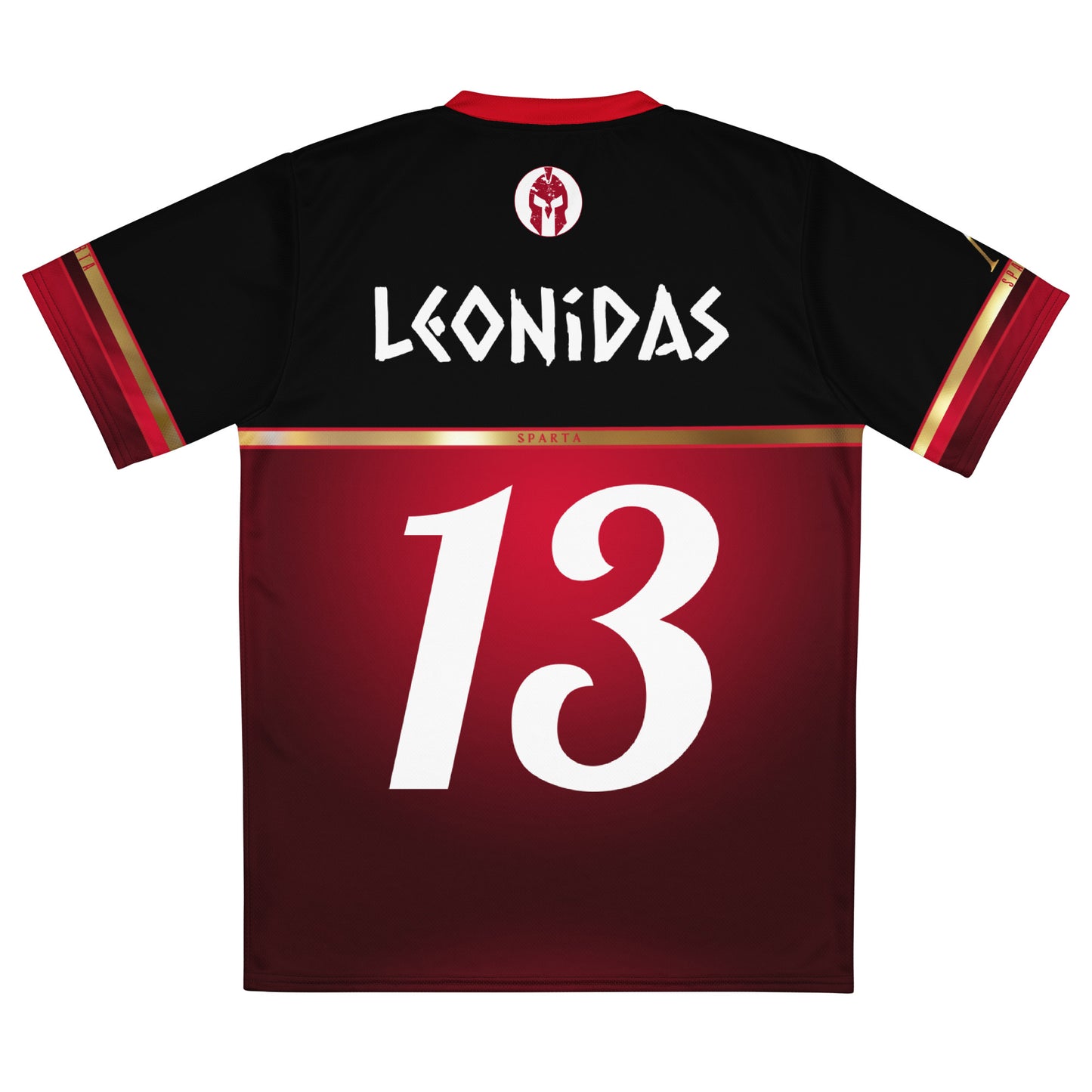 Spartan Leonidas Soccer Jersey