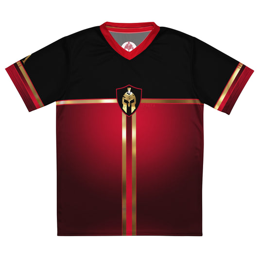 Spartan Leonidas Soccer Jersey