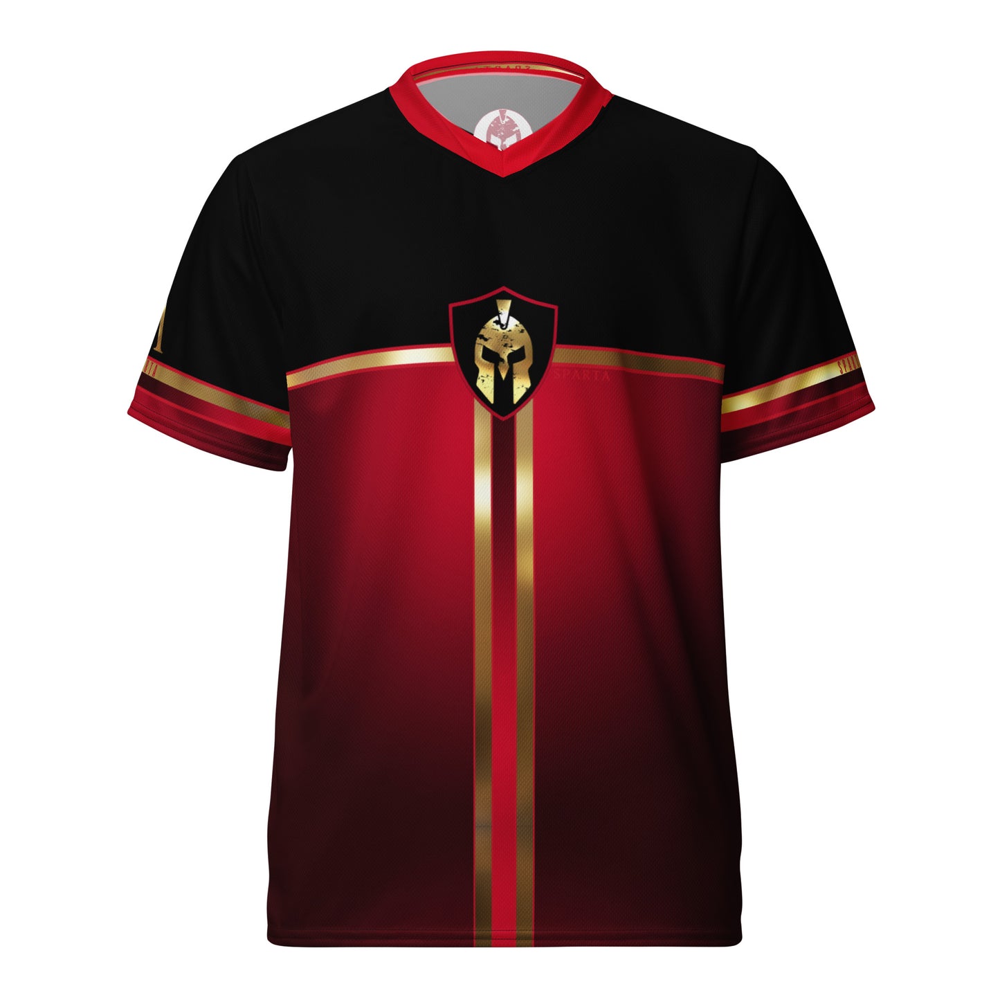 Spartan Leonidas Soccer Jersey