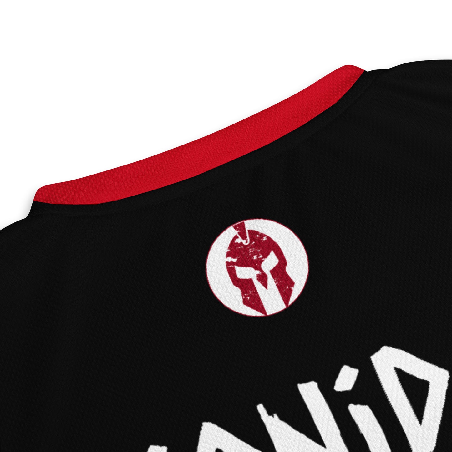 Spartan Leonidas Soccer Jersey