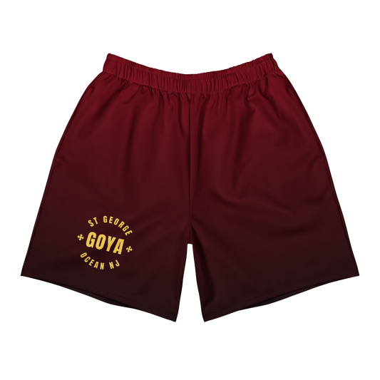 Saint George GOYA Unisex Athletic Long Shorts