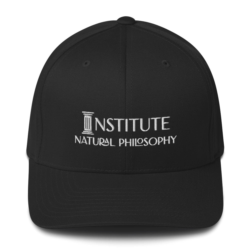 Institute Natural Philosophy Flexfit Hat