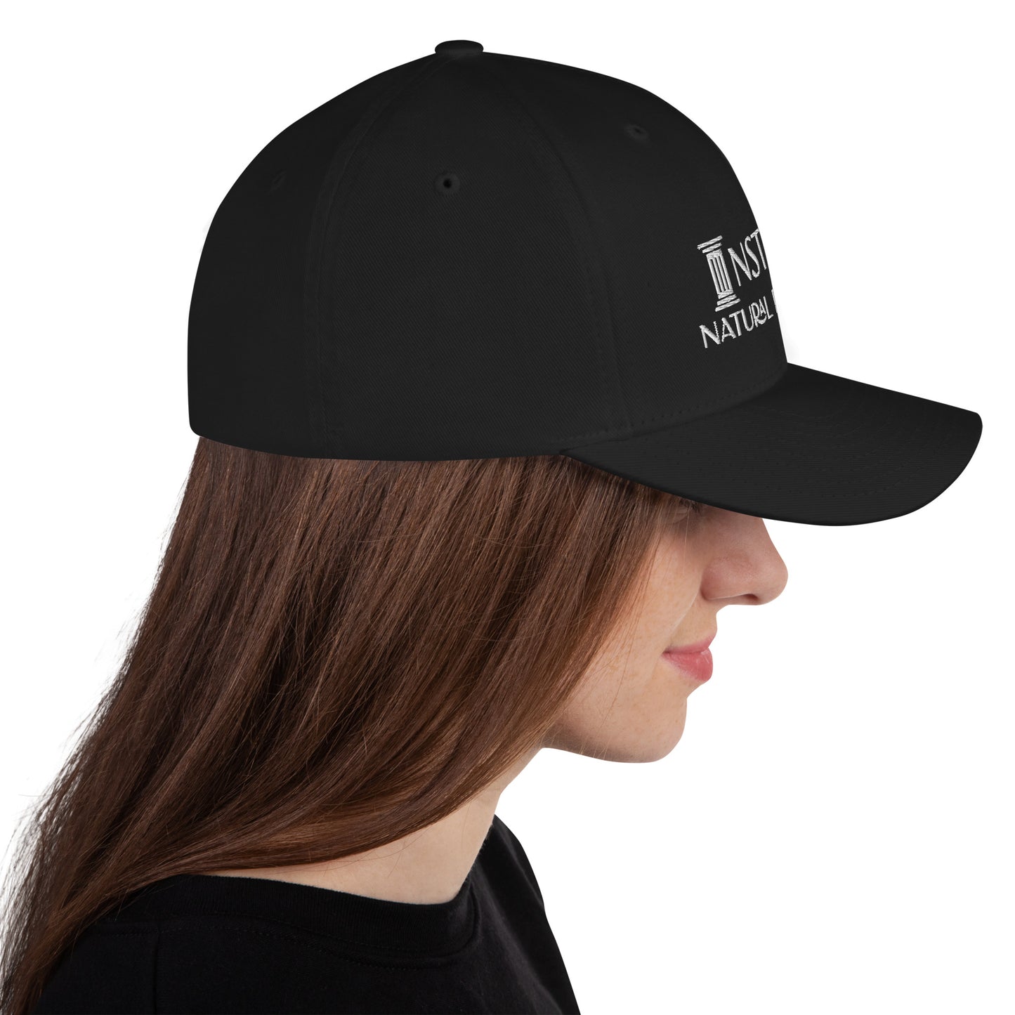 Institute Natural Philosophy Flexfit Hat