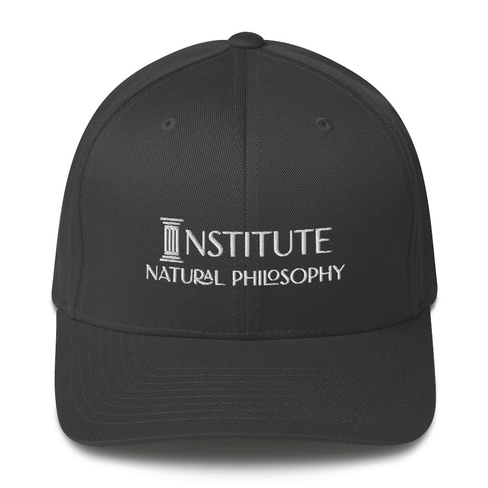 Institute Natural Philosophy Flexfit Hat