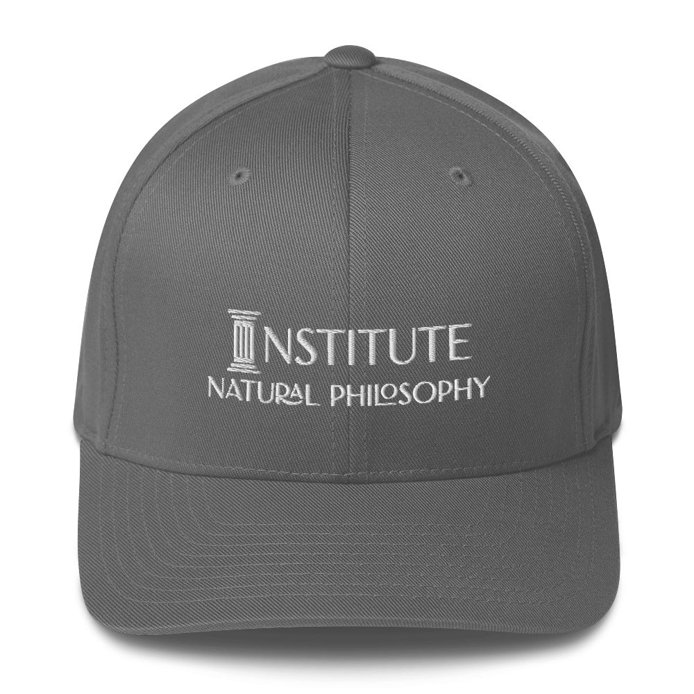 Institute Natural Philosophy Flexfit Hat