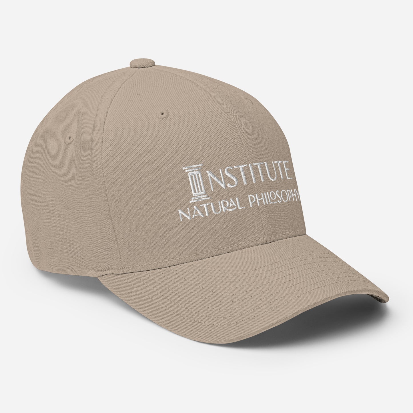 Institute Natural Philosophy Flexfit Hat