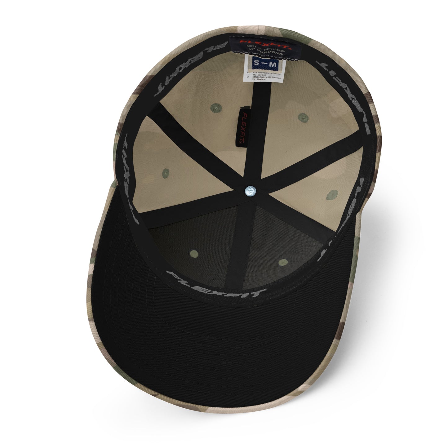 Institute Natural Philosophy Flexfit Hat