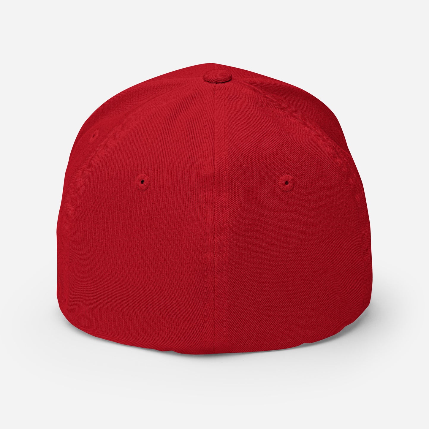 Mati Evil Eye Structured Twill Cap