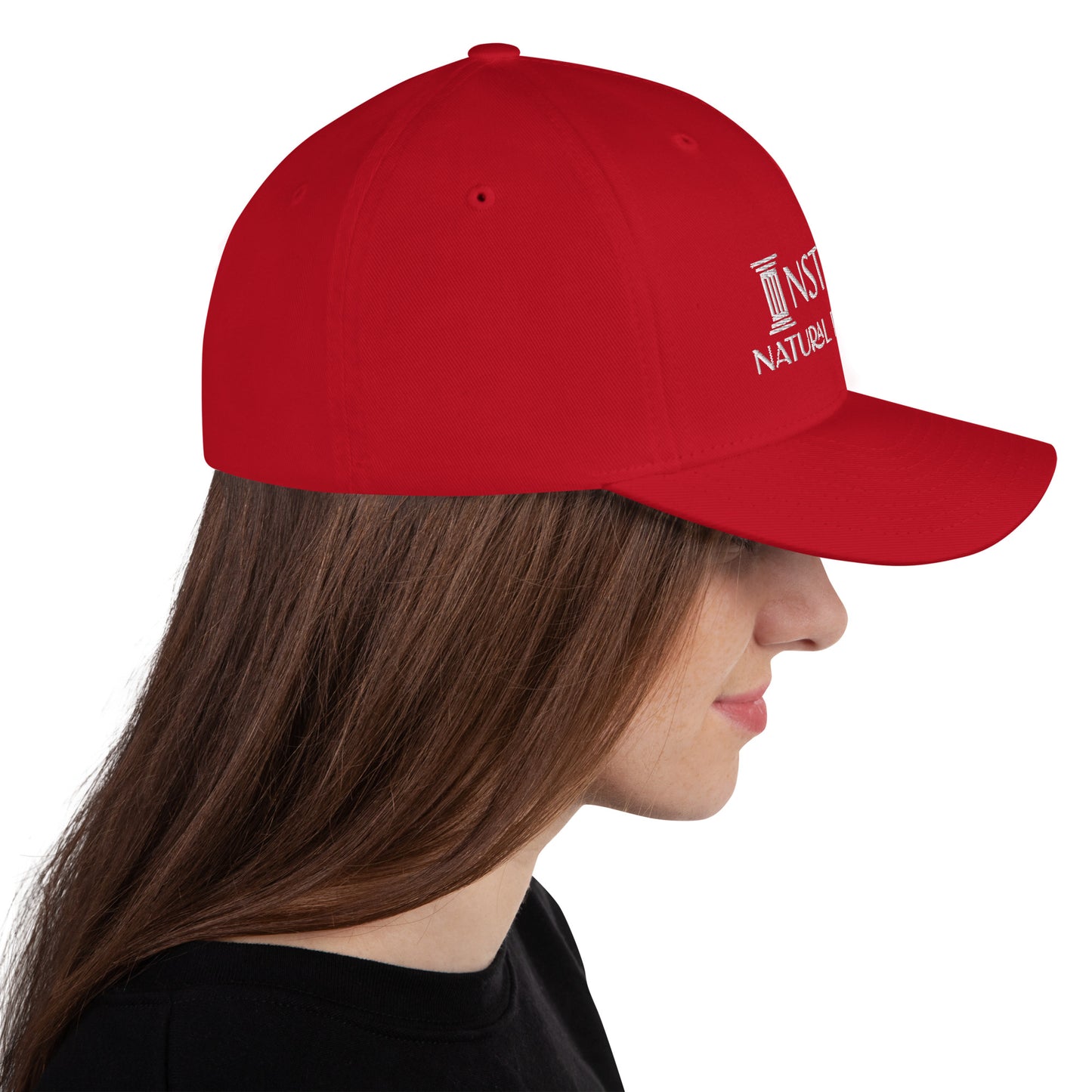 Institute Natural Philosophy Flexfit Hat