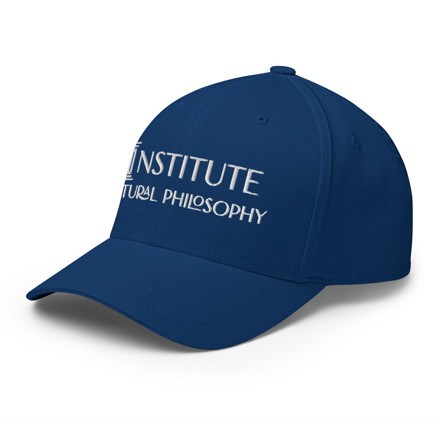 Institute Natural Philosophy Flexfit Hat