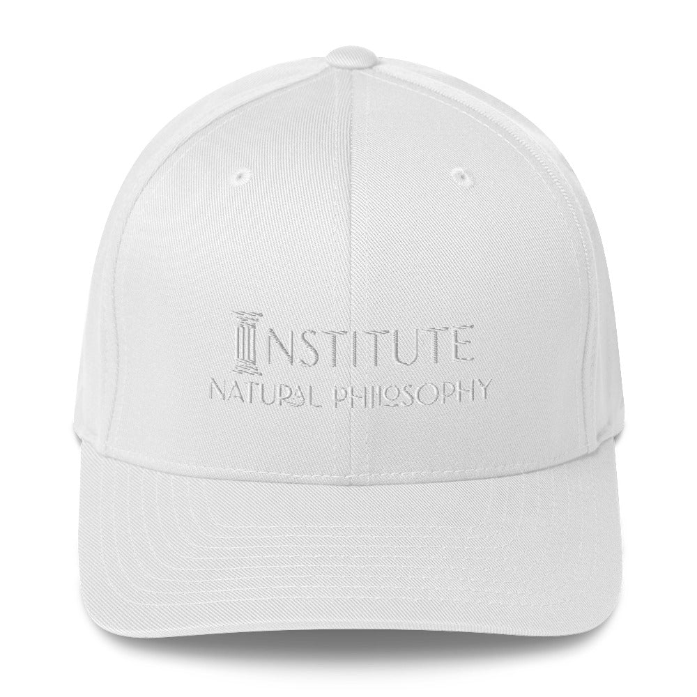 Institute Natural Philosophy Flexfit Hat