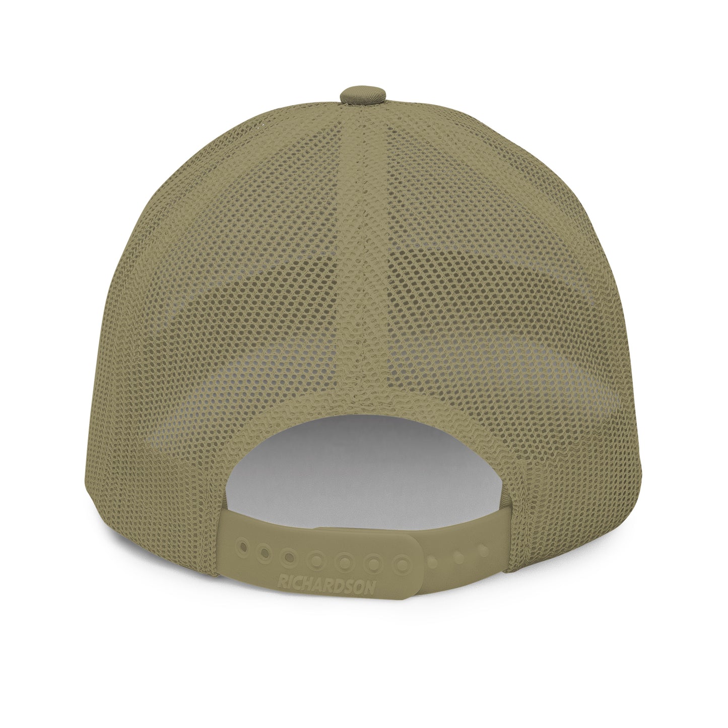 Institute Natural Philosophy Richardson Trucker Cap