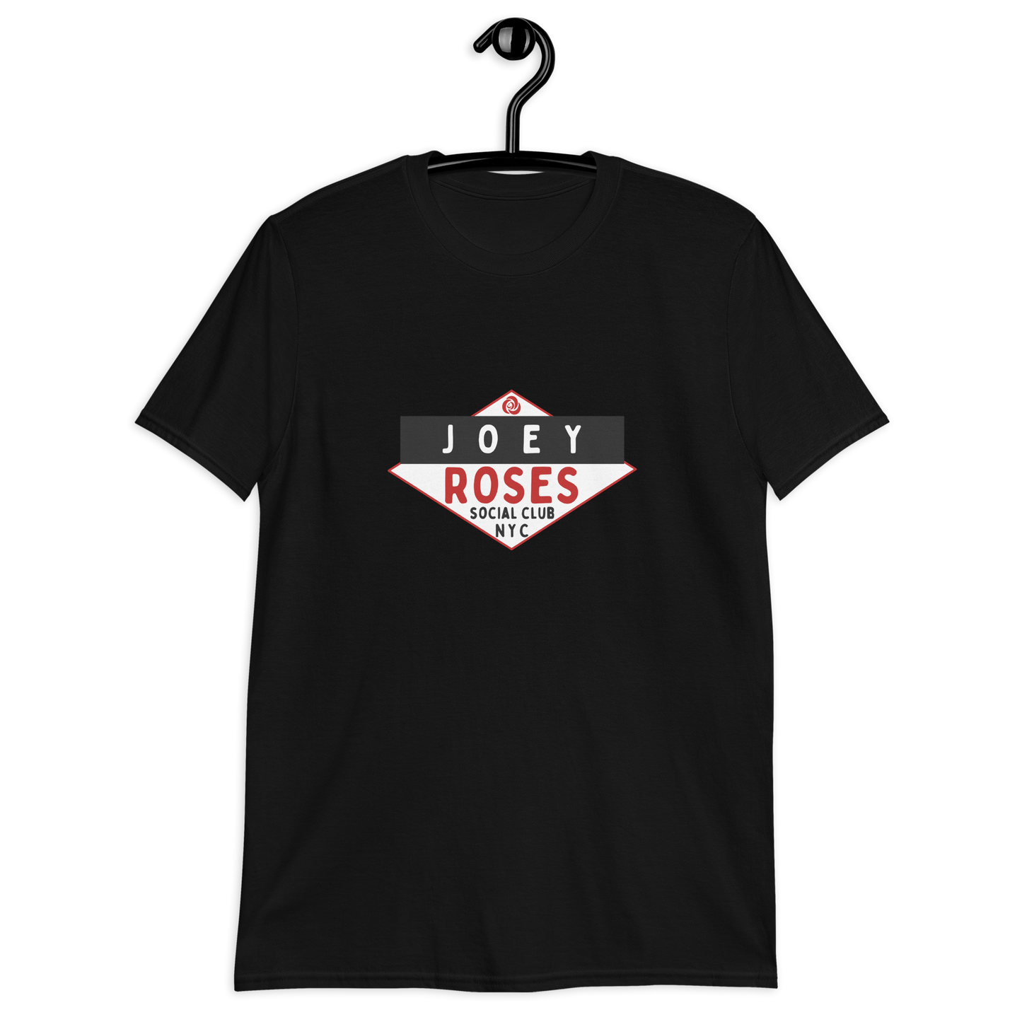 Joey Roses Short-Sleeve Unisex T-Shirt