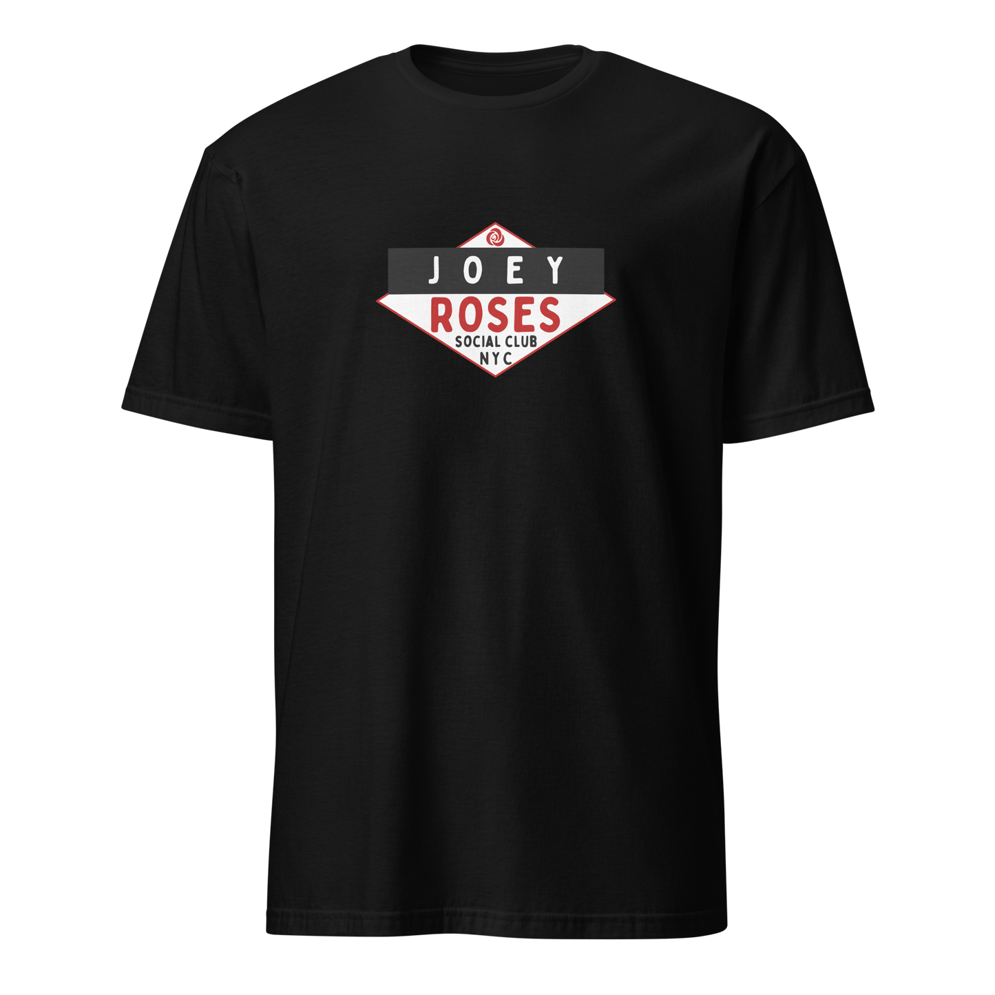 Joey Roses Short-Sleeve Unisex T-Shirt