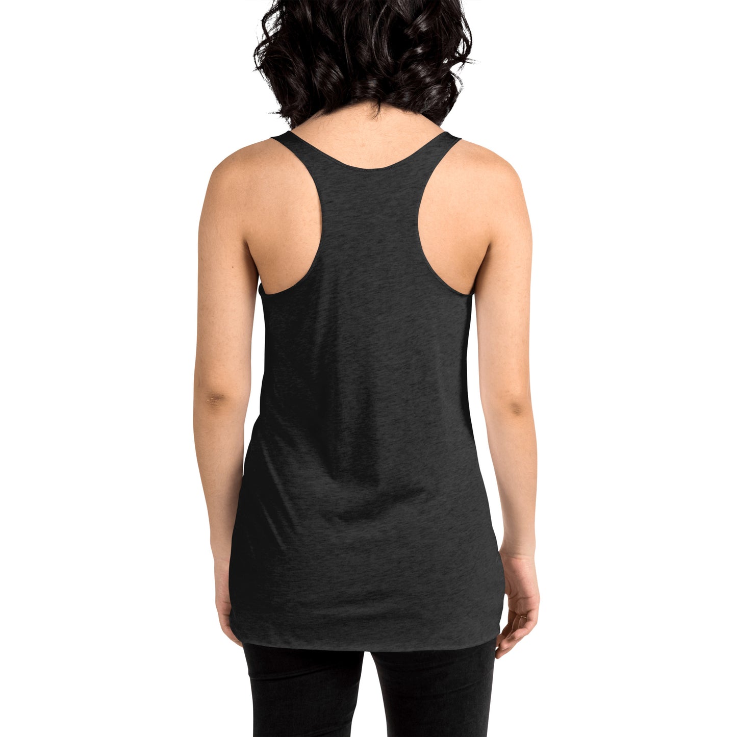 Cosmic Summit Women's Racerback Tank