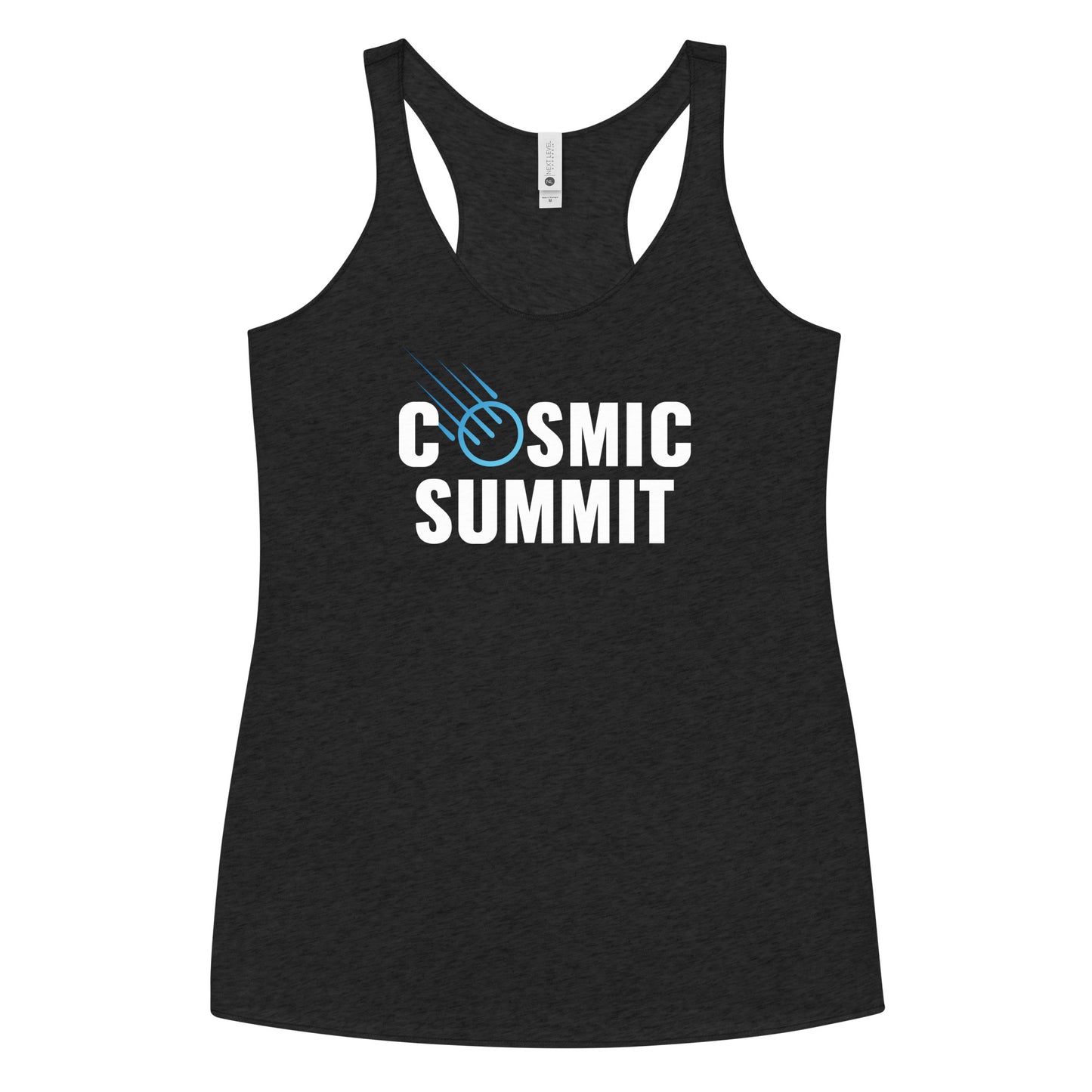 Cosmic Summit Women's Racerback Tank